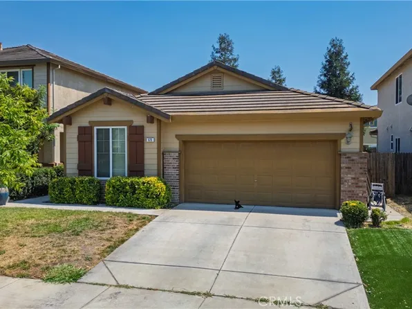 678 Chandon Dr, Merced, CA 95348