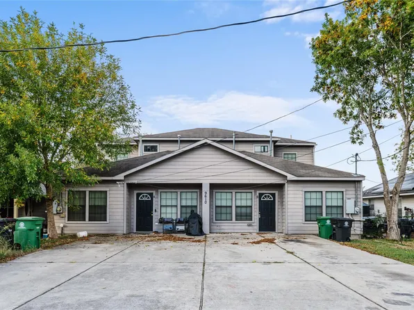 9610 Buffum St #B, Houston, TX 77051