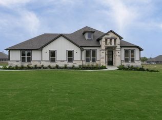 Avalon II Plan, Waldsanger, New Braunfels, TX 78132