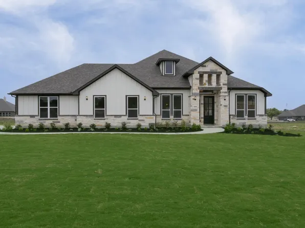 Avalon II Plan, Waldsanger