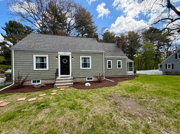 94 Spruce St, Framingham, MA 01701