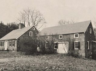 515 Hollow Hill Road, Tamworth, NH 03886