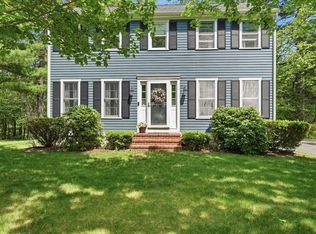 44 Morningside Dr, Rockland, MA 02370