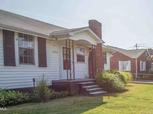 2212 Howard St, Knoxville, TN 37917