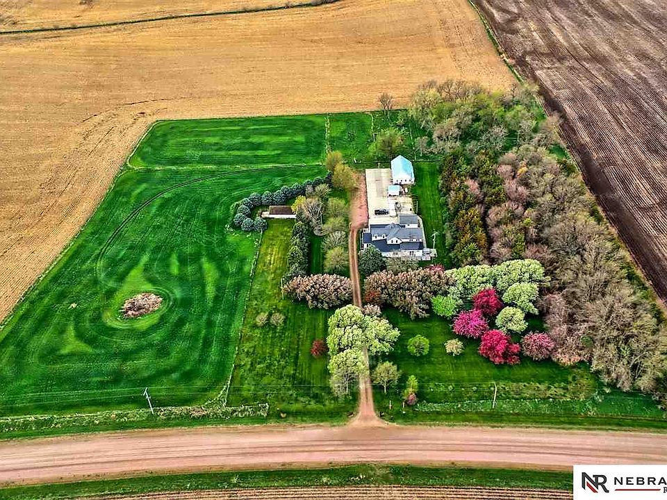2069 6th Rd, Wisner, NE 68791 Zillow