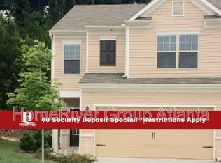 1346 Brookmere Way, Cumming, GA 30040