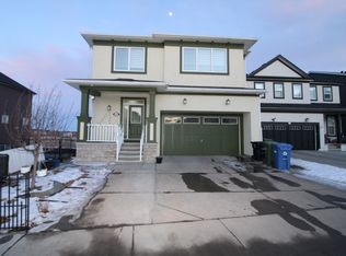 243 Cityscape Way NE, Calgary, AB T3N0X1