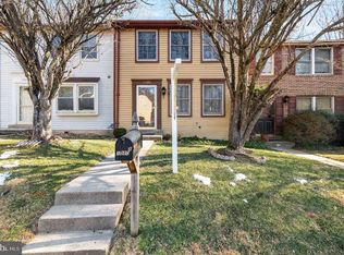 19808 Apple Ridge Pl, Montgomery Village, MD 20886
