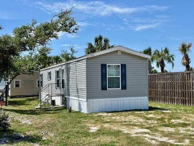 135 Balboa St, Port Saint Joe, FL, 32456