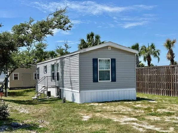 135 Balboa St, Port Saint Joe, FL 32456