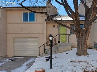 1307 Rotterdam Cir, Colorado Springs, CO 80907