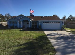 11024 Flicker Rd, Brooksville, FL 34613