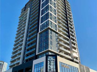 15 Queen St S #2012, Hamilton, ON L8P3R4