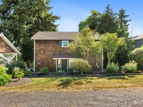 4712 Commercial Avenue, Everett, WA 98203