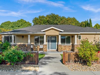 100 N Henry Ave, Santa Clara, CA, 95050