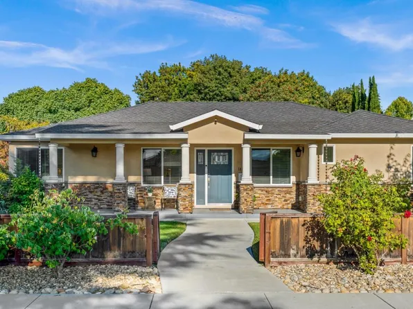 100 N Henry Ave, Santa Clara, CA 95050