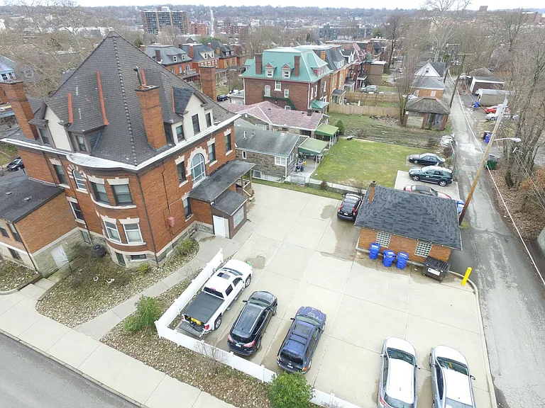304 S Graham St #2A — Photo 6