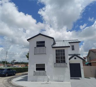 12689 NW 9th Ln, Miami, FL, 33182