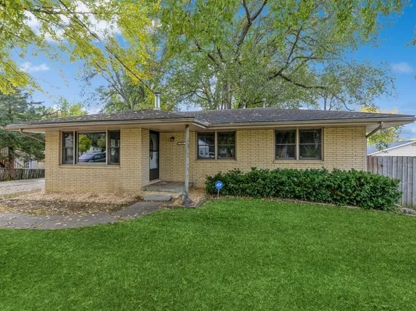 3933 Easton Blvd, Des Moines, IA 50317