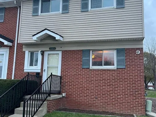 25834 Jeanette Ct, Roseville, MI 48066