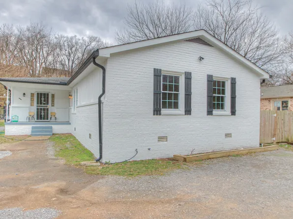 2417 Glenrose Ave N, Nashville, TN 37210