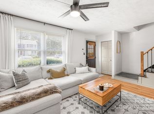 1221 Scaleybark Rd APT E, Charlotte, NC 28209