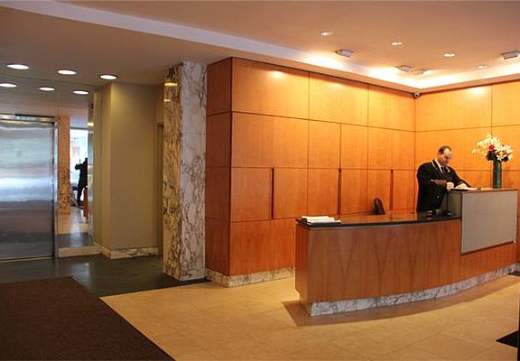2nd image of 77 W 55th St APT 18A