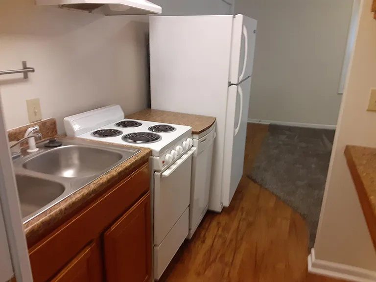 Prospect Way Apartments — Photo 14