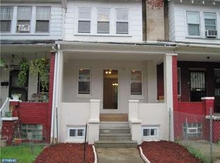 5861 N Marshall St, Philadelphia, PA