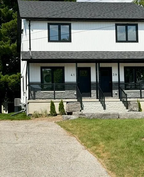41 Victoria St — Photo 1