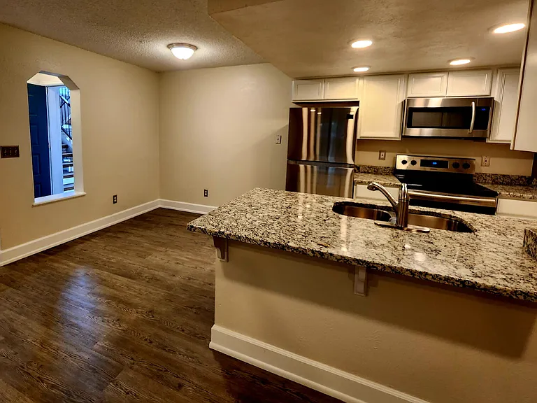 8376 S Upham Way #B105 — Photo 6