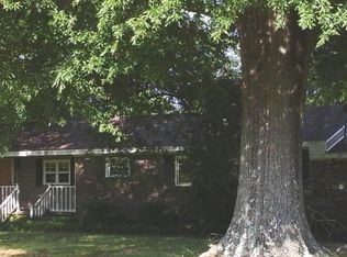 4202 Shiloh Rd, Corinth, MS 38834