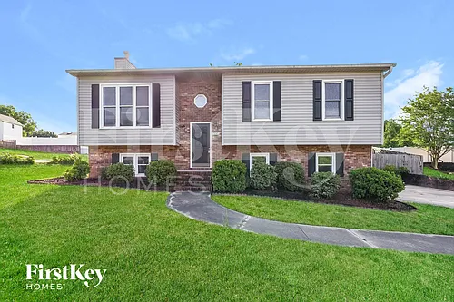 6020 Stone Bluff Dr Photo 1
