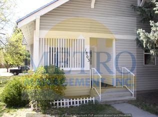 1803 N 28th St, Boise, ID 83703