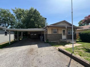117 W Gimber St, Indianapolis, IN