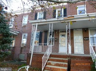 3303 Ravenwood Ave, Baltimore, MD 21213