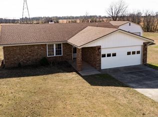 8822 E Timber Rd, Catoosa, OK 74015