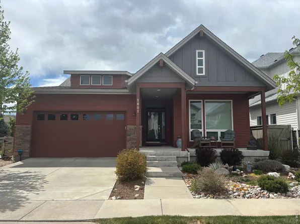 1801 Sweet Clover Ln, Louisville, CO 80027