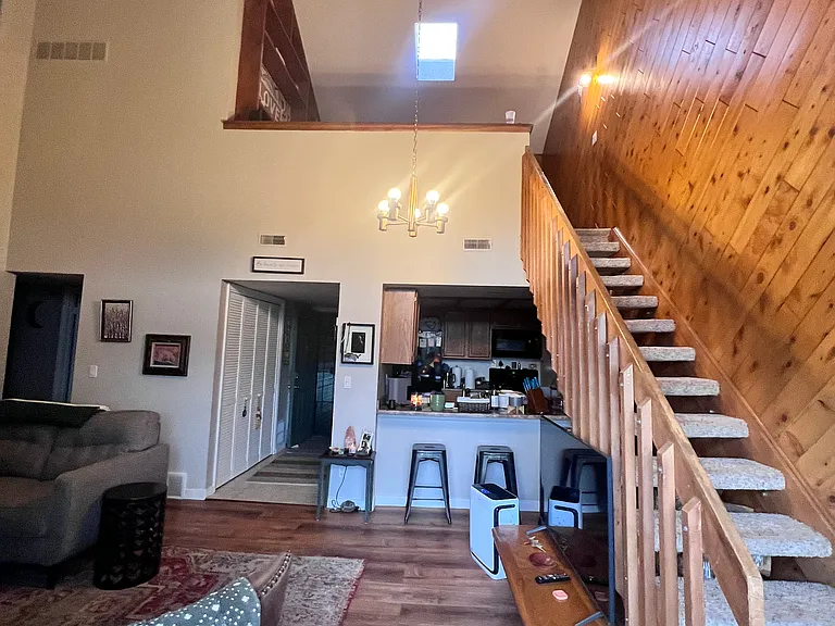 120 W Rockrimmon Blvd #303 — Photo 4