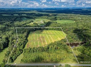 550 Goose Pond Rd, Ruffin, NC 27326