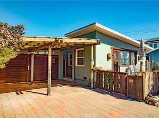 79 Pacific Ave, Cayucos, CA 93430