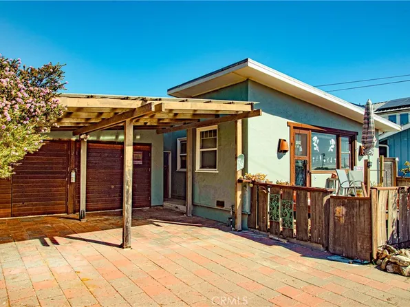 79 Pacific Ave, Cayucos, CA 93430