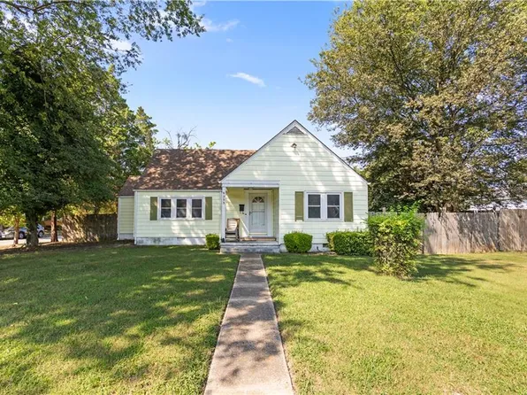6233 Tidewater Dr, Norfolk, VA 23509