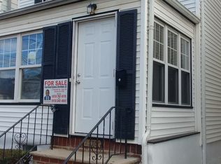 1330 Clinton Ave, Irvington, NJ 07111