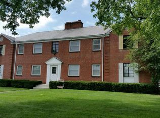 2011 N Star Rd APT A, Upper Arlington, OH 43212