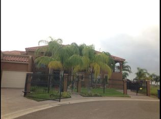 417 Lake Nakuru, Laredo, TX 78041