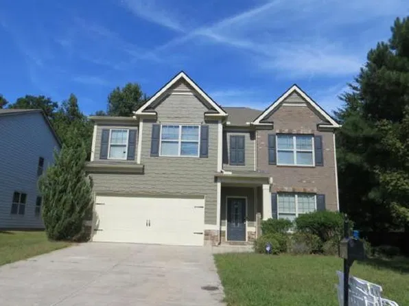 521 Greyhound Ct, Union City, GA 30291