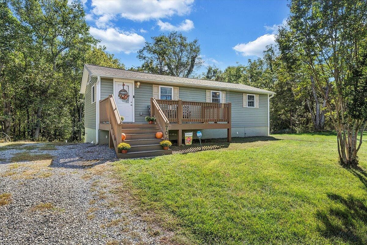 706 High Point Rd, VA 24121 Zillow