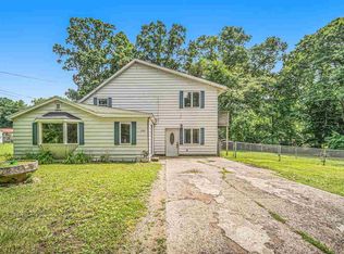 799 Comstock St, Jackson, MI 49203