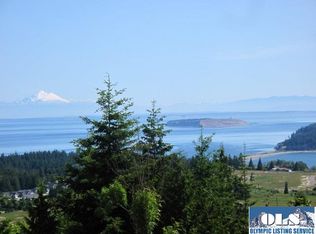 591 Solana Pkwy LOT 17, Sequim, WA 98382